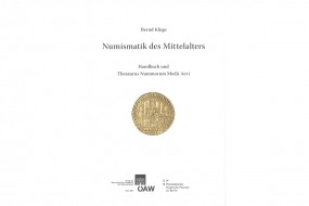 Numismatik des Mittelalters