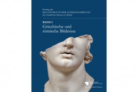 Katalog der Skulpturen in der Antikensammlung der Staatlichen Museen zu Berlin