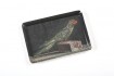 Serving tray Parrot
