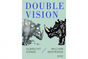 Double Vision: Albrecht Dürer & William Kentridge