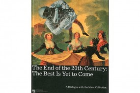The end of the 20th Century. The best is yet to come